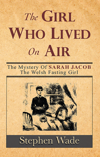 Imagen de portada: The Girl Who Lived on Air 9781781720684