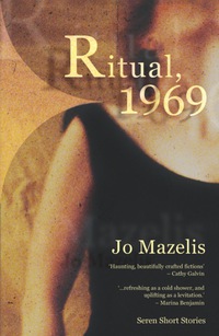 Imagen de portada: Ritual, 1969 1st edition 9781781723050