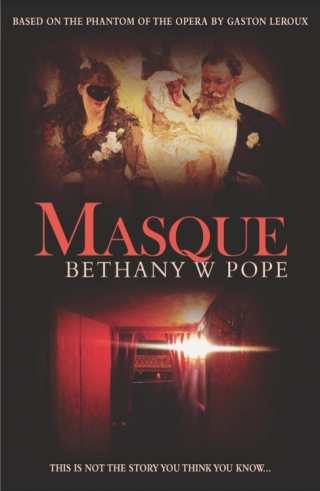 Imagen de portada: Masque 1st edition 9781781723241