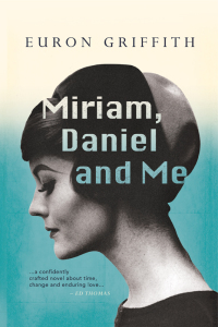 Imagen de portada: Miriam, Daniel and Me 9781781725733