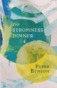 Cover image: The Stromness Dinner 9781781725962