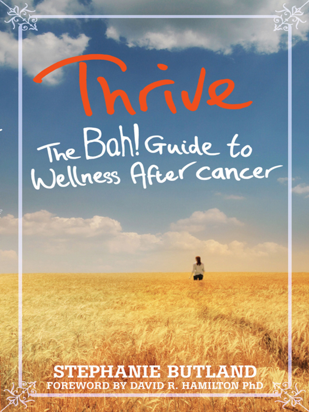Thrive eBook
