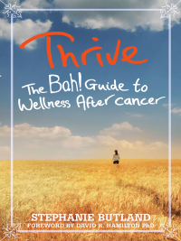 Cover image: Thrive 9781848509665