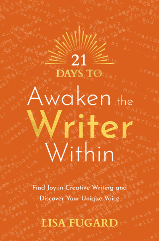 Cover image: 21 Days to Awaken the Writer Within 9781401971816