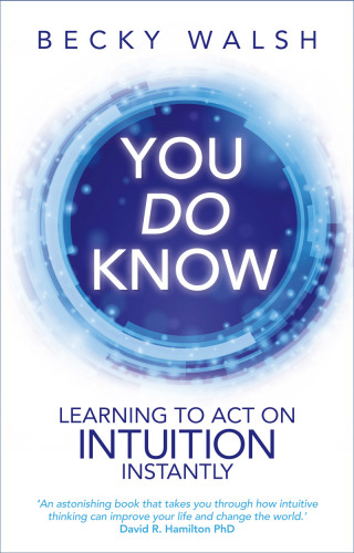 Cover image: You Do Know 9781781801000