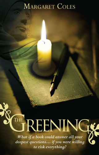 Cover image: The Greening 9781781801130