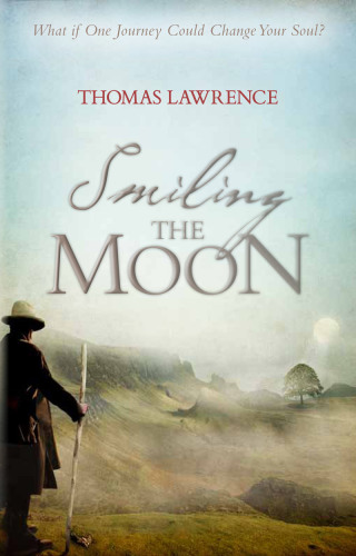 Cover image: Smiling the Moon 9781781801710