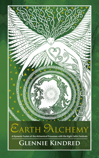 Cover image: Earth Alchemy 9781781802342