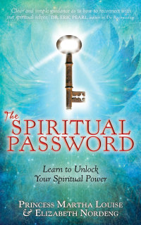 Cover image: The Spiritual Password 9781781802670