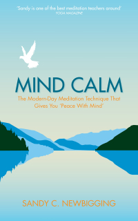 Cover image: Mind Calm 9781781802625
