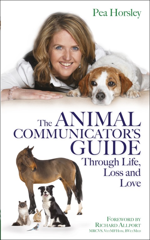 The Animal Communicator's Guide Through Life, Loss and Love - FULL INSTANT DOWNLOAD | PDF DOCX EPUB