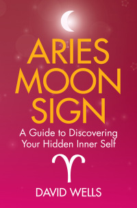 Cover image: Aries Moon Sign