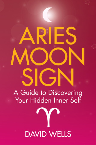Cover image: Aries Moon Sign