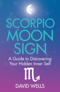 Cover image: Scorpio Moon Sign
