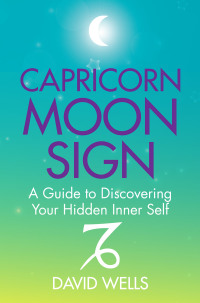 Cover image: Capricorn Moon Sign