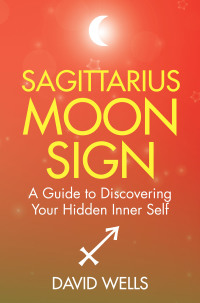Cover image: Sagittarius Moon Sign