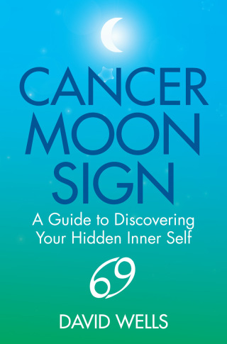 Cover image: Cancer Moon Sign