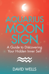 Cover image: Aquarius Moon Sign