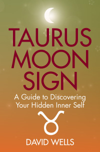 Cover image: Taurus Moon Sign