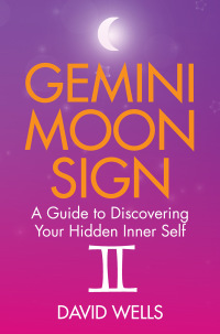 Cover image: Gemini Moon Sign