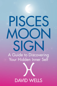 Cover image: Pisces Moon Sign