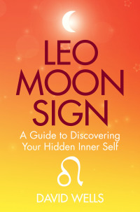 Cover image: Leo Moon Sign