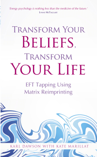 Cover image: Transform Your Beliefs, Transform Your Life 9781781803769