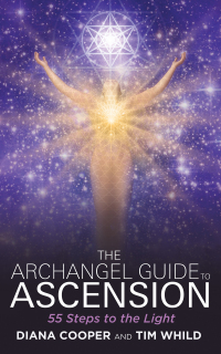 Cover image: The Archangel Guide to Ascension 9781781804711