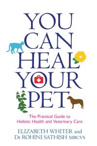 Cover image: You Can Heal Your Pet 9781781804933