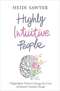 Cover image: Highly Intuitive People 9781781804766