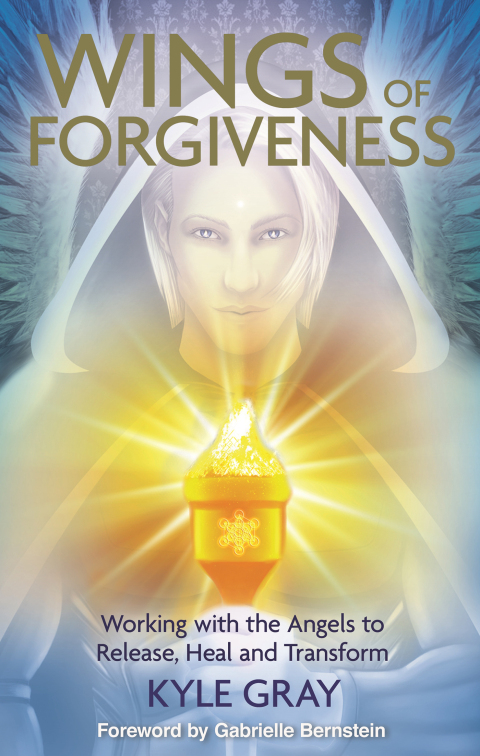 Wings of Forgiveness: Working with the Angels to Release, Heal and Transform - FULL INSTANT DOWNLOAD | PDF DOCX EPUB