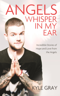 Cover image: Angels Whisper in My Ear 9781781805008