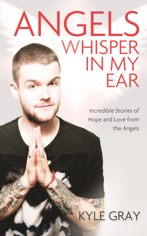 Angels Whisper in My Ear: Incredible Stories of Hope and Love from the Angels - FULL INSTANT DOWNLOAD | PDF DOCX EPUB