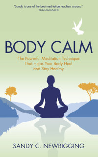 Cover image: Body Calm 9781781805602