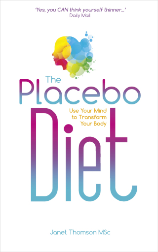Cover image: The Placebo Diet 9781781806654