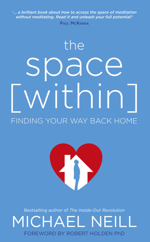 The Space Within: Finding Your Way Back Home - FULL INSTANT DOWNLOAD | PDF DOCX EPUB