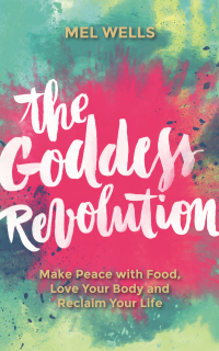 Cover image: The Goddess Revolution 9781781807125