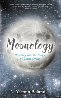 Cover image: Moonology 9781781807422