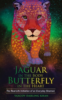 Cover image: Jaguar in the Body, Butterfly in the Heart 9781781808221