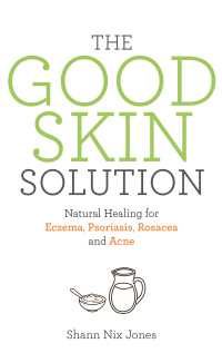 Cover image: The Good Skin Solution 9781781808023