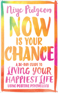 Cover image: Now Is Your Chance 9781781808047