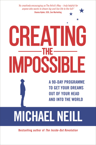 Cover image: Creating the Impossible 9781781806494