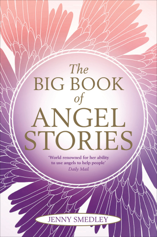 Cover image: The Big Book of Angel Stories 9781781808535