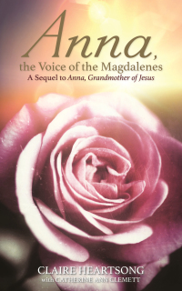 Cover image: Anna, the Voice of the Magdalenes 9781781809099