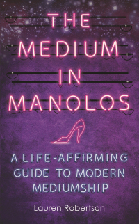 Cover image: The Medium in Manolos 9781781808511