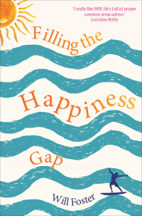 Cover image: Filling the Happiness Gap 9781781809440