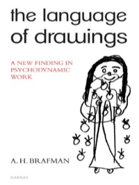 Cover image: The Language of Drawings 9781780490175