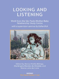Cover image: Looking and Listening 9781780491042