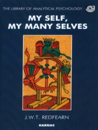 Cover image: My Self, My Many Selves 9781855750821