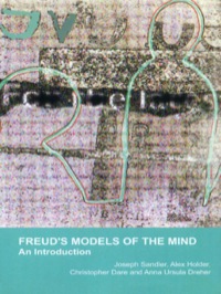 Titelbild: Freud's Models of the Mind 9781855751675